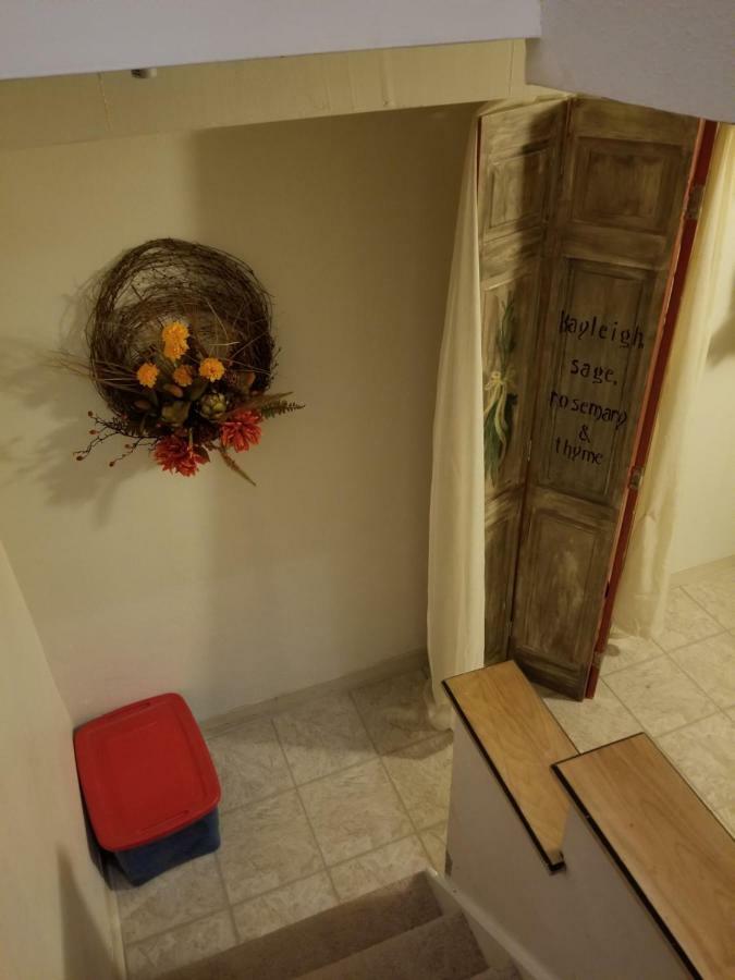 Appartement Southern Hospitality House à Lakewood Extérieur photo